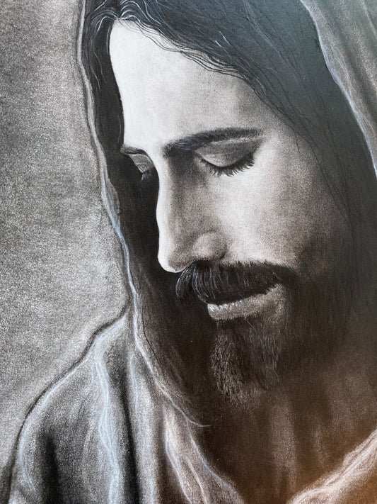 'My Reason' Print