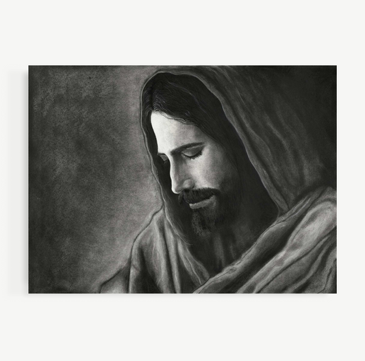 'My Reason' Print